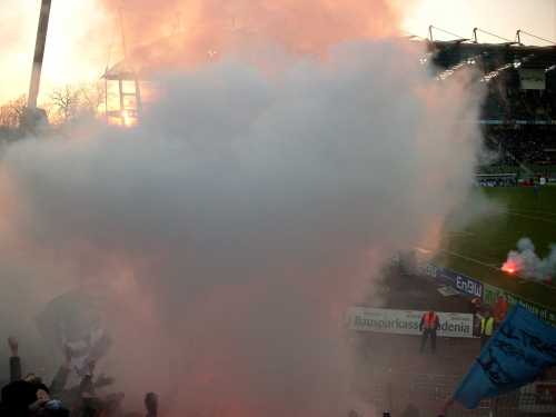 Karlsruher SC - VfL Bochum - photo